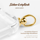 ONEFLOW Twist Case iPhone 17 Handykette – Stoff Kordel – Produktbild 8