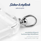 ONEFLOW Twist Case iPhone 17 Handykette – Stoff Kordel – Produktbild 8