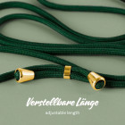 ONEFLOW Twist Case iPhone 17 Handykette – Stoff Kordel – Weiteres Produktbild 5