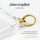 ONEFLOW Twist Case iPhone 17 Handykette – Stoff Kordel – Weiteres Produktbild 8