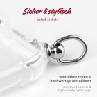 ONEFLOW Twist Case iPhone 17 Handykette – Stoff Kordel – Weiteres Produktbild 8