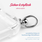 ONEFLOW Twist Case iPhone 17 Handykette – Stoff Kordel – Weiteres Produktbild 8