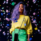 ONEFLOW Twist Case iPhone 17 Handykette – Stoff Kordel – Weiteres Produktbild 7