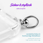 ONEFLOW Twist Case iPhone 17 Handykette – Stoff Kordel – Weiteres Produktbild 8