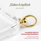 ONEFLOW Twist Case iPhone 17 Handykette – Stoff Kordel – Weiteres Produktbild 8