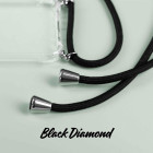 ONEFLOW Twist Case iPhone 17 Handykette – Stoff Kordel – Produktbild 2