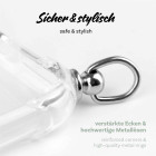 ONEFLOW Twist Case iPhone 17 Handykette – Stoff Kordel – Weiteres Produktbild 8