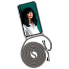 ONEFLOW Twist Case iPhone 18 Pro Max Handykette – Stoff Kordel – Produktbild 1