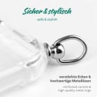 ONEFLOW Twist Case iPhone 18 Pro Max Handykette – Stoff Kordel – Produktbild 8