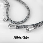ONEFLOW Twist Case iPhone 18 Pro Max Handykette – Stoff Kordel – Produktbild 2