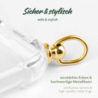 ONEFLOW Twist Case iPhone Air Handykette – Stoff Kordel – Weiteres Produktbild 8