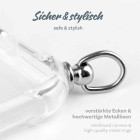 ONEFLOW Twist Case iPhone Air Handykette – Stoff Kordel – Weiteres Produktbild 8