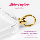 ONEFLOW Twist Case iPhone Air Handykette – Stoff Kordel – Weiteres Produktbild 8