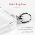 ONEFLOW Twist Case iPhone Air Handykette – Stoff Kordel – Weiteres Produktbild 8