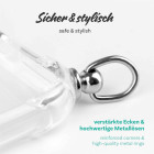 ONEFLOW Twist Case iPhone Air Handykette – Stoff Kordel – Weiteres Produktbild 8