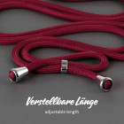 ONEFLOW Twist Case Google Pixel 10 Pro XL Handykette – Stoff Kordel – Produktbild 5