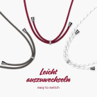 ONEFLOW Twist Case Google Pixel 10 Pro XL Handykette – Stoff Kordel – Produktbild 9