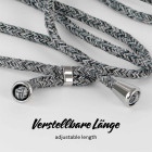 ONEFLOW Twist Case Google Pixel 10 Pro XL Handykette – Stoff Kordel – Produktbild 5