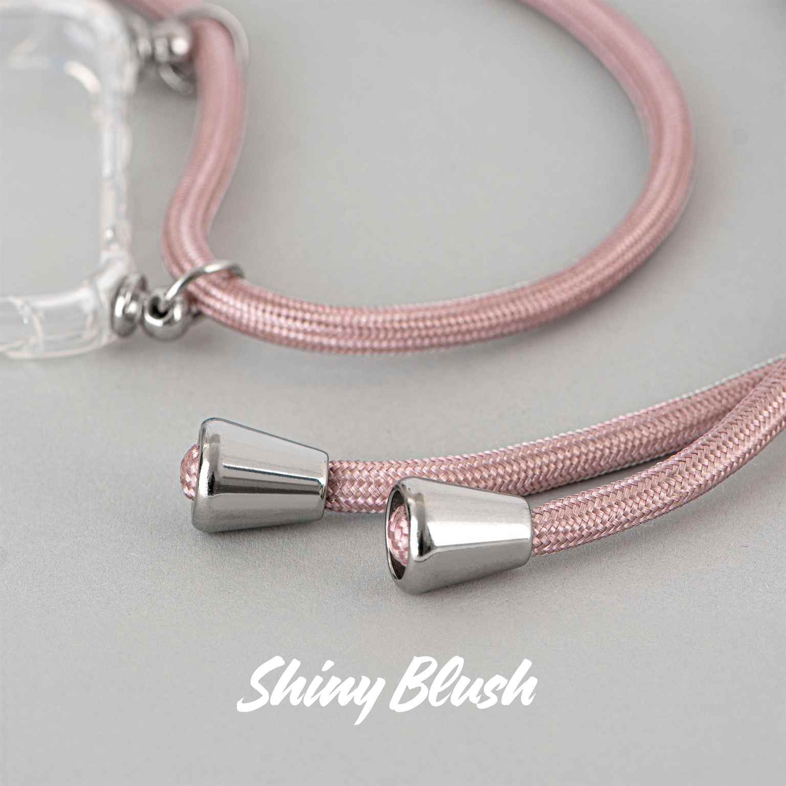 ONEFLOW Twist Case Google Pixel 10 Pro XL Handykette – Stoff Kordel – Weiteres Produktbild 2 ONEFLOW Twist Case Google Pixel 10 Pro XL Handykette – Stoff Kordel – Weiteres Produktbild 2