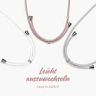 ONEFLOW Twist Case Google Pixel 10 Pro XL Handykette – Stoff Kordel – Produktbild 9