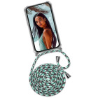 ONEFLOW Twist Case Google Pixel 10 Pro XL Handykette – Stoff Kordel – Weiteres Produktbild 1