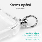 ONEFLOW Twist Case Google Pixel 10 Pro XL Handykette – Stoff Kordel – Weiteres Produktbild 8