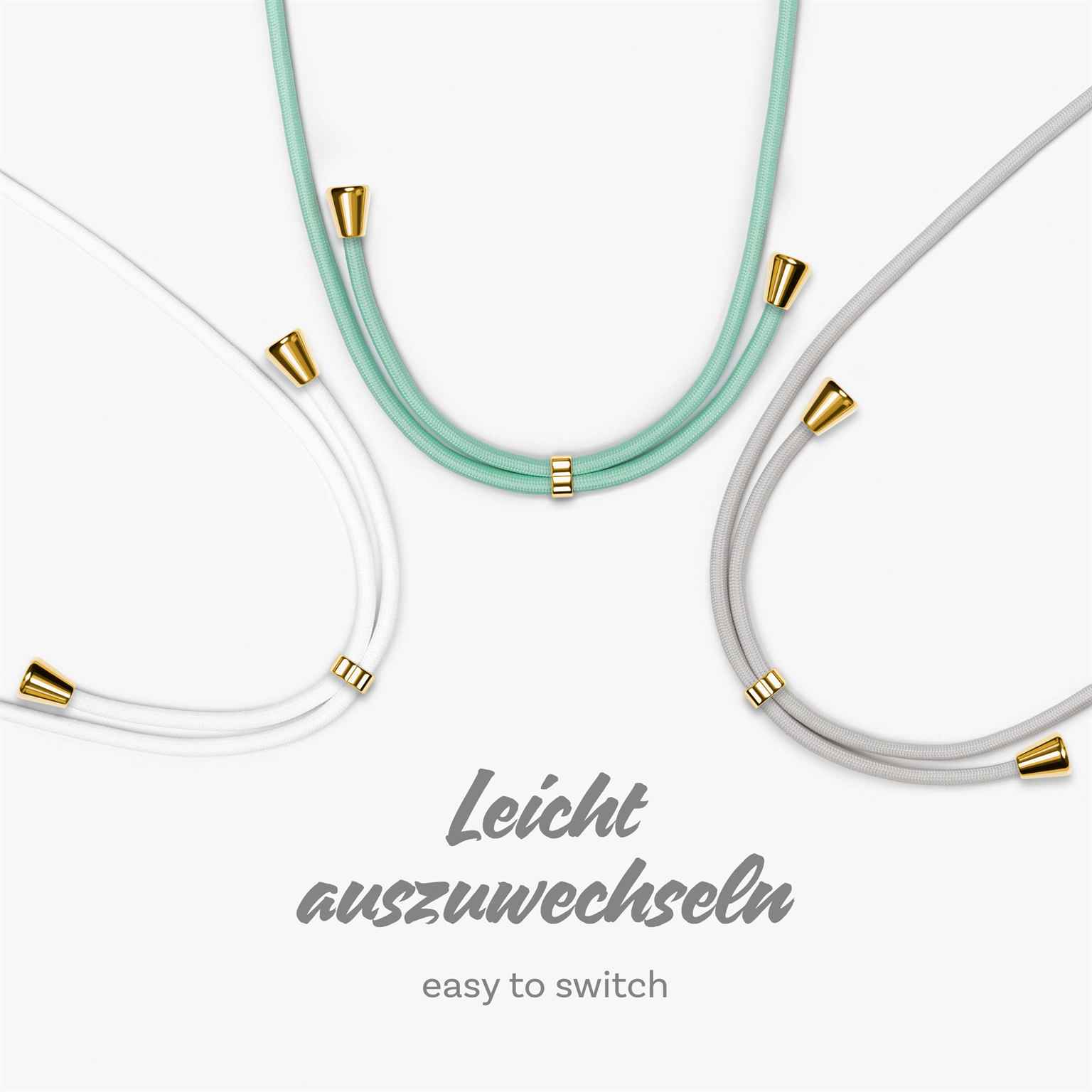 ONEFLOW Twist Case Google Pixel 10 Pro XL Handykette – Stoff Kordel – Weiteres Produktbild 9 ONEFLOW Twist Case Google Pixel 10 Pro XL Handykette – Stoff Kordel – Weiteres Produktbild 9