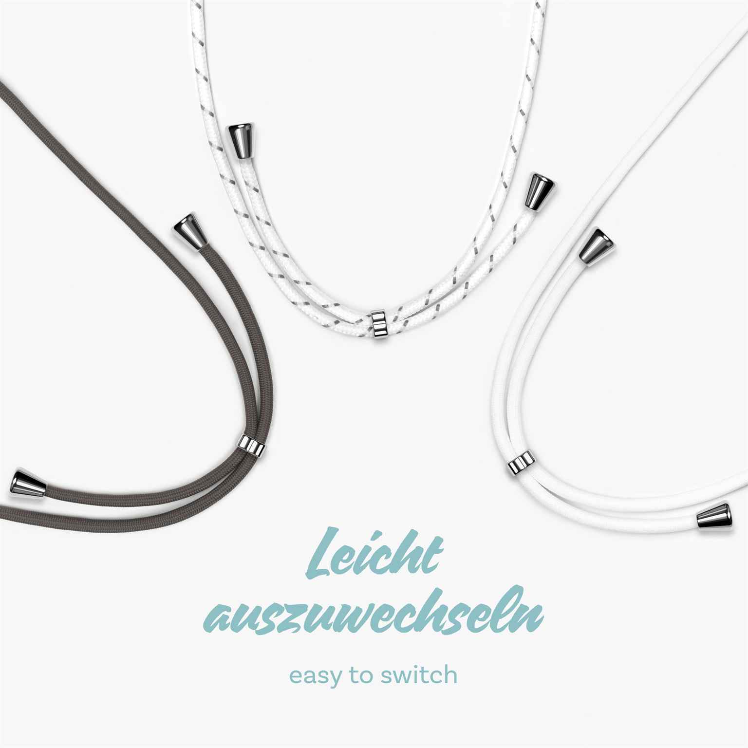 ONEFLOW Twist Case Google Pixel 10 Pro XL Handykette – Stoff Kordel – Weiteres Produktbild 9 ONEFLOW Twist Case Google Pixel 10 Pro XL Handykette – Stoff Kordel – Weiteres Produktbild 9