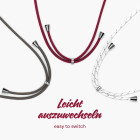 ONEFLOW Twist Case Google Pixel 10 Pro Handykette – Stoff Kordel – Weiteres Produktbild 9