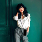 ONEFLOW Twist Case Google Pixel 10 Pro Handykette – Stoff Kordel – Weiteres Produktbild 7