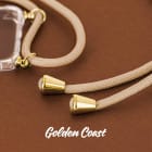 ONEFLOW Twist Case Google Pixel 10 Handykette – Stoff Kordel – Produktbild 2