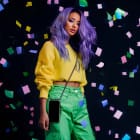 ONEFLOW Twist Case Google Pixel 10 Handykette – Stoff Kordel – Produktbild 4