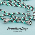 ONEFLOW Twist Case Google Pixel 10 Handykette – Stoff Kordel – Produktbild 5