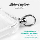 ONEFLOW Twist Case Google Pixel 10 Handykette – Stoff Kordel – Produktbild 8