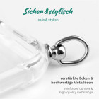 ONEFLOW Twist Case Google Pixel 10a Handykette – Stoff Kordel – Produktbild 8