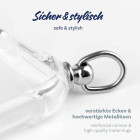 ONEFLOW Twist Case Google Pixel 9a Handykette – Stoff Kordel – Produktbild 8