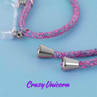 ONEFLOW Twist Case Google Pixel 9a Handykette – Stoff Kordel – Produktbild 2