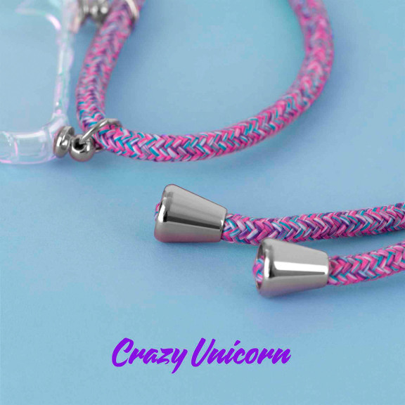 ONEFLOW Twist Case Google Pixel 9a Handykette – Stoff Kordel – Weiteres Produktbild 2 ONEFLOW Twist Case Google Pixel 9a Handykette – Stoff Kordel – Weiteres Produktbild 2