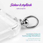 ONEFLOW Twist Case Google Pixel 9a Handykette – Stoff Kordel – Weiteres Produktbild 8