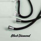 ONEFLOW Twist Case Google Pixel 9a Handykette – Stoff Kordel – Weiteres Produktbild 2