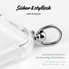 ONEFLOW Twist Case Google Pixel 9a Handykette – Stoff Kordel – Weiteres Produktbild 8