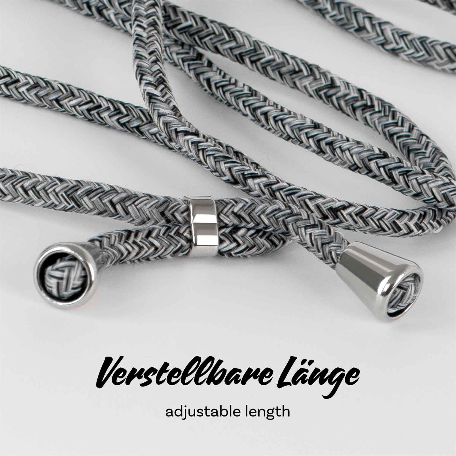 ONEFLOW Twist Case Samsung Galaxy A17 5G Handykette – Stoff Kordel – Weiteres Produktbild 5 ONEFLOW Twist Case Samsung Galaxy A17 5G Handykette – Stoff Kordel – Weiteres Produktbild 5