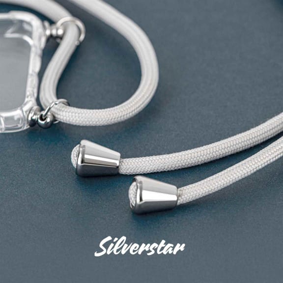 ONEFLOW Twist Case Samsung Galaxy A17 5G Handykette – Stoff Kordel – Weiteres Produktbild 2 ONEFLOW Twist Case Samsung Galaxy A17 5G Handykette – Stoff Kordel – Weiteres Produktbild 2