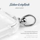 ONEFLOW Twist Case Samsung Galaxy A36 5G Handykette – Stoff Kordel – Produktbild 8