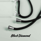 ONEFLOW Twist Case Samsung Galaxy A36 5G Handykette – Stoff Kordel – Produktbild 2