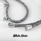 ONEFLOW Twist Case Samsung Galaxy A37 5G Handykette – Stoff Kordel – Produktbild 2