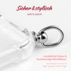 ONEFLOW Twist Case Samsung Galaxy A37 5G Handykette – Stoff Kordel – Produktbild 8