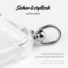 ONEFLOW Twist Case Samsung Galaxy A37 5G Handykette – Stoff Kordel – Produktbild 8