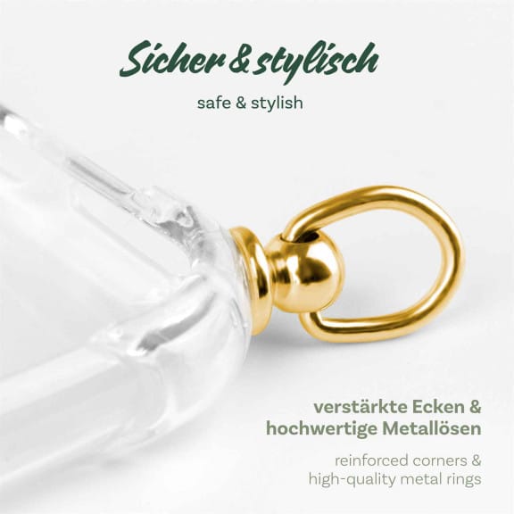 ONEFLOW Twist Case Samsung Galaxy A56 5G Handykette – Stoff Kordel – Weiteres Produktbild 8 ONEFLOW Twist Case Samsung Galaxy A56 5G Handykette – Stoff Kordel – Weiteres Produktbild 8