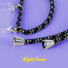 ONEFLOW Twist Case Samsung Galaxy A56 5G Handykette – Stoff Kordel – Weiteres Produktbild 2